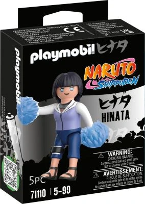 PLAYMOBIL® 71110 Naruto: Hinata 3 PLAYMOBIL® 71110 Naruto: Hinata