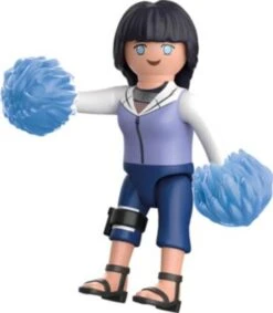 PLAYMOBIL® 71110 Naruto: Hinata 9 PLAYMOBIL® 71110 Naruto: Hinata -Playmobil Verkaufsgeschäft 27692564 04