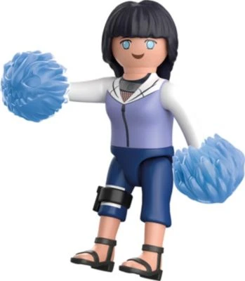PLAYMOBIL® 71110 Naruto: Hinata 6 PLAYMOBIL® 71110 Naruto: Hinata – Bild 4