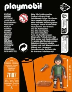 PLAYMOBIL® 71107 Naruto: Shikamaru -Playmobil Verkaufsgeschäft 27692589 03