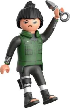 PLAYMOBIL® 71107 Naruto: Shikamaru -Playmobil Verkaufsgeschäft 27692589 04