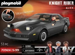 PLAYMOBIL Knight Rider 70924 Knight Rider - K.I.T.T. 8 PLAYMOBIL Knight Rider 70924 Knight Rider - K.I.T.T. -Playmobil Verkaufsgeschäft 2cef66650fbb6e66c58118ef7b22acc8