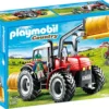 PLAYMOBIL 6867 - Riesentraktor Mit Spezialwerkzeugen -Playmobil Verkaufsgeschäft 2d32817dcaa1ea1b486cde4ce3ad0f6f