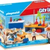 PLAYMOBIL City Life 9456 Chemieunterricht -Playmobil Verkaufsgeschäft 2ef13062abe9d38a9140c22cf1a36e83