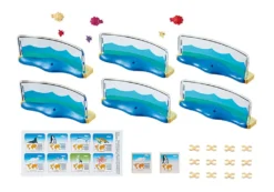 PLAYMOBIL® 9063 Meerestierbecken -Playmobil Verkaufsgeschäft 32ed47155cfeeed20f68c6c8592a3ae3