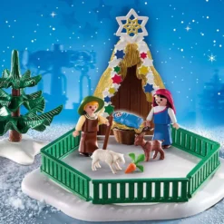 PLAYMOBIL 4885 Krippenspiel Maria Und Josef 14 PLAYMOBIL 4885 Krippenspiel Maria Und Josef -Playmobil Verkaufsgeschäft 33b409b1d37b158caa78b114d9cd4999