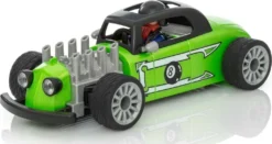 PLAYMOBIL 9091 - RC-Rock'n'Roll-Racer 15 PLAYMOBIL 9091 - RC-Rock'n'Roll-Racer -Playmobil Verkaufsgeschäft 367cea00b5b2d208de7810be2c7d3715