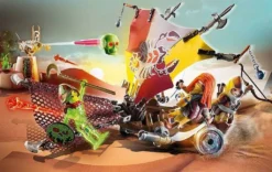 PLAYMOBIL Novelmore 71026 Sal'ahari Sands - Dünensurfer -Playmobil Verkaufsgeschäft 36b47bd246f858e8d9a0b3c03c7c942d