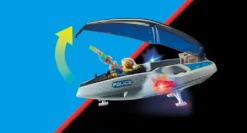 PLAYMOBIL® 70019 Galaxy Police-Glider 14 PLAYMOBIL® 70019 Galaxy Police-Glider -Playmobil Verkaufsgeschäft 37a194a73ac1361f92f2665a1be78eac