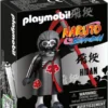 PLAYMOBIL Naruto 71106 Hidan