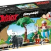 PLAYMOBIL Asterix 71160 Asterix: Wildschweinjagd -Playmobil Verkaufsgeschäft 39830ebfbf7503dcbbb758802997bac3