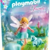 PLAYMOBIL 9139 - Feenfreunde Waschbären -Playmobil Verkaufsgeschäft 39c50054138943c069c5ec89269ff643