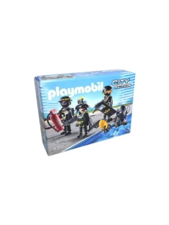 PLAYMOBIL 9365 SEK-Team 23 PLAYMOBIL 9365 SEK-Team -Playmobil Verkaufsgeschäft 3a82c1d5885b5f16306d117fd159084d