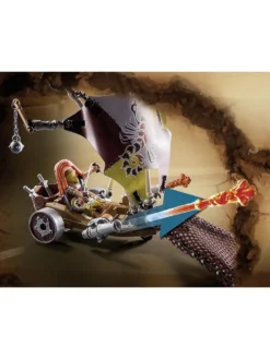 PLAYMOBIL Novelmore 71026 Sal'ahari Sands - Dünensurfer -Playmobil Verkaufsgeschäft 3de7ccdf0ea692248a47471961808bff