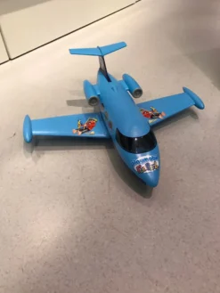 PLAYMOBIL 9366 Ferienflieger Fun Park Limited Edition -Playmobil Verkaufsgeschäft 3f98e496310d16fd4de69c0e45fbc89e