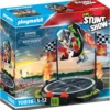 PLAYMOBIL Stuntshow 70836 Air Stuntshow Jetpack-Flieger