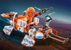 PLAYMOBIL® Space - Geschenkset 'Space Speeder' -Playmobil Verkaufsgeschäft 43273892 7 2 4008789706737 1280x1280