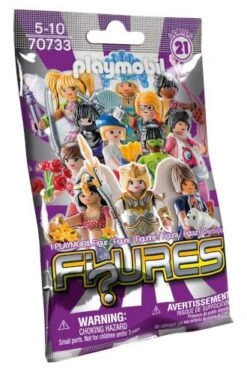 PLAYMOBIL® - Figures Girls (Serie 21)