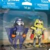 PLAYMOBIL® Duo Pack - Air Stuntshow -Playmobil Verkaufsgeschäft 43274023 2 2 4008789708243 H 1280x1280