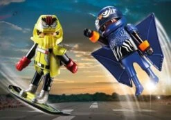 PLAYMOBIL® Duo Pack - Air Stuntshow 8 PLAYMOBIL® Duo Pack - Air Stuntshow -Playmobil Verkaufsgeschäft 43274023 7 2 4008789708243 1280x1280