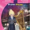 PLAYMOBIL® Playmo Friends - Harfenspielerin 2 PLAYMOBIL® Playmo Friends - Harfenspielerin -Playmobil Verkaufsgeschäft 43274074 2 2 4008789708571 H 1280x1280