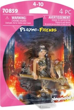 PLAYMOBIL® Playmo Friends - Schlangenlady