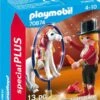 PLAYMOBIL® Special Plus - Pferdedressur