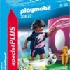 PLAYMOBIL® Special Plus - Fußballerin Mit Torwand -Playmobil Verkaufsgeschäft 43274121 2 2 4008789708755 H 1280x1280
