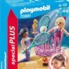 PLAYMOBIL® Special Plus - Nixen Beim Spielen