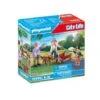 PLAYMOBIL® City Life - Großeltern Mit Enkel -Playmobil Verkaufsgeschäft 43274155 2 2 4008789709905 1280x1280