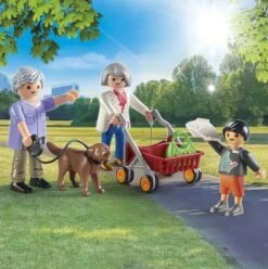 PLAYMOBIL® City Life - Großeltern Mit Enkel -Playmobil Verkaufsgeschäft 43274155 7 2 4008789709905 1280x1280