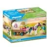 PLAYMOBIL® Country - Ponykutsche