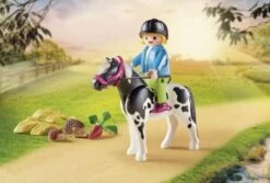 PLAYMOBIL® Country - Ponykutsche -Playmobil Verkaufsgeschäft 43274163 9 2 4008789709981 1280x1280