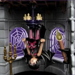 PLAYMOBIL® Adventures Of Ayuma - Bat Fairies Ruine -Playmobil Verkaufsgeschäft 43274279 10 2 4008789708076 1280x1280