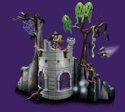 PLAYMOBIL® Adventures Of Ayuma - Bat Fairies Ruine -Playmobil Verkaufsgeschäft 43274279 9 2 4008789708076 1280x1280