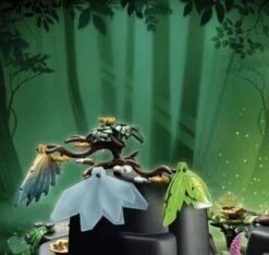 PLAYMOBIL® Adventures Of Ayuma - Frühlingszeremonie -Playmobil Verkaufsgeschäft 43274287 12 2 4008789708083 1280x1280