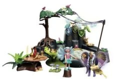 PLAYMOBIL® Adventures Of Ayuma - Frühlingszeremonie -Playmobil Verkaufsgeschäft 43274287 1 2 4008789708083 H 1280x1280