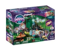 PLAYMOBIL® Adventures Of Ayuma - Frühlingszeremonie