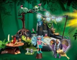 PLAYMOBIL® Adventures Of Ayuma - Frühlingszeremonie -Playmobil Verkaufsgeschäft 43274287 7 2 4008789708083 1280x1280