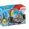 PLAYMOBIL® City Action - Starter Pack Baustelle Mit Seilwinde 2 PLAYMOBIL® City Action - Starter Pack Baustelle Mit Seilwinde -Playmobil Verkaufsgeschäft 43274309 2 2 4008789708168 1280x1280