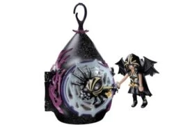 PLAYMOBIL® Adventures Of Ayuma - Unterschlupf Der Bat Fairies -Playmobil Verkaufsgeschäft 43274350 1 2 4008789708250 H 1280x1280