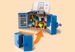 PLAYMOBIL® DUCK ON CALL - Mobile Einsatzzentrale -Playmobil Verkaufsgeschäft 43274368 11 2 4008789708304 1280x1280