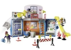PLAYMOBIL® DUCK ON CALL - Mobile Einsatzzentrale -Playmobil Verkaufsgeschäft 43274368 1 2 4008789708304 1280x1280