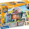 PLAYMOBIL® DUCK ON CALL - Mobile Einsatzzentrale -Playmobil Verkaufsgeschäft 43274368 2 2 4008789708304 H 1280x1280