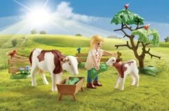PLAYMOBIL® Country - Bauernhof Mit Kleintieraufzucht -Playmobil Verkaufsgeschäft 43274392 10 2 4008789708878 1280x1280