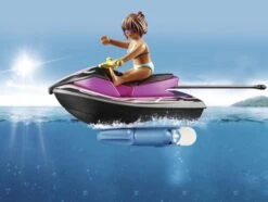 PLAYMOBIL® Family Fun - Starter Pack Wasserscooter Mit Bananenboot -Playmobil Verkaufsgeschäft 43274473 9 2 4008789709066 1280x1280