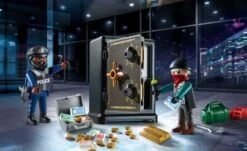 PLAYMOBIL® City Action - Starter Pack Tresorknacker 11 PLAYMOBIL® City Action - Starter Pack Tresorknacker -Playmobil Verkaufsgeschäft 43274490 7 2 4008789709080 1280x1280