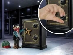 PLAYMOBIL® City Action - Starter Pack Tresorknacker 10 PLAYMOBIL® City Action - Starter Pack Tresorknacker -Playmobil Verkaufsgeschäft 43274490 9 2 4008789709080 1280x1280