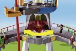 PLAYMOBIL® DUCK ON CALL - Das Hauptquartier -Playmobil Verkaufsgeschäft 43274511 10 2 4008789709103 1280x1280