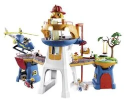 PLAYMOBIL® DUCK ON CALL - Das Hauptquartier -Playmobil Verkaufsgeschäft 43274511 1 2 4008789709103 H 1280x1280